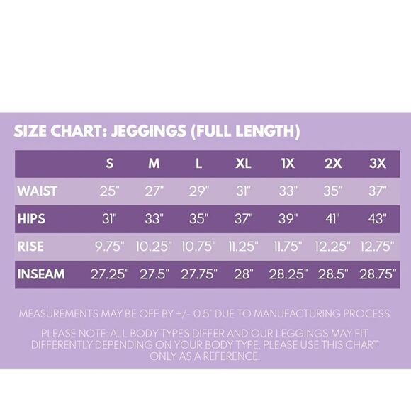 Jeggings - Picture 6 of 6